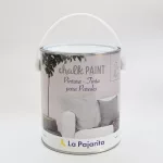 LA PAJARITA Tea Rose krétafesték falra