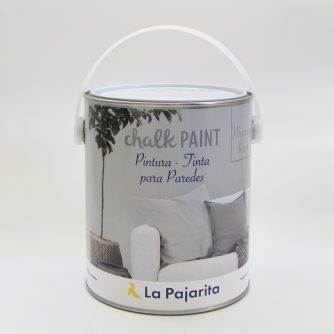 LA PAJARITA Morning Rain krétafesték falra