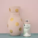 LA PAJARITA Pink Caprice pink krétafesték spray