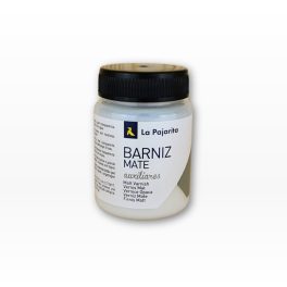 LA-PAJARITA matt lakk