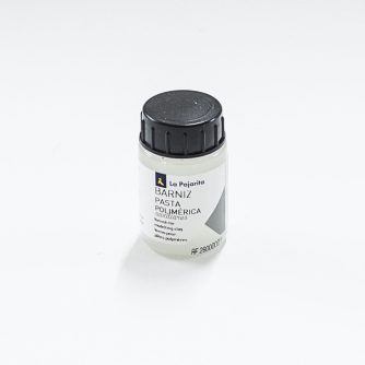 LA PAJARITA fényes lakk