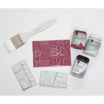 LA PAJARITA repesztőlakk