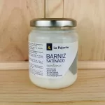 LA PAJARITA selyemfényű lakk