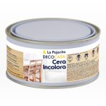 LA PAJARITA Színtelen Wax (250 ml)