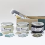 LA PAJARITA Színtelen Wax (250 ml)