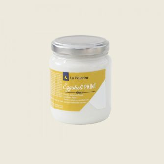 LA PAJARITA Magnolia tojáshéj festék
