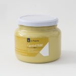LA PAJARITA Yellow Ochre sárga homok tojáshéj festék