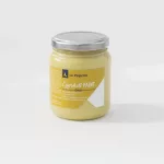 LA PAJARITA Yellow Ochre sárga homok tojáshéj festék