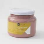 LA PAJARITA Rose Brulée sötét rozé tojáshéj festék