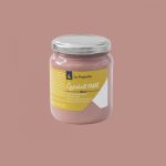 LA PAJARITA Rose Brulée sötét rozé tojáshéj festék