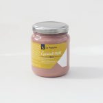 LA PAJARITA Rose Brulée sötét rozé tojáshéj festék