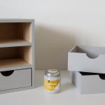 LA PAJARITA Soft Stone lágy szürke tojáshéj festék