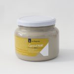 LA PAJARITA Sweet Memory barnásszürke tojáshéj festék