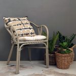 LA PAJARITA Sweet Memory barnásszürke tojáshéj festék