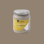 LA PAJARITA Taupe szürkésbarna tojáshéj festék