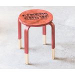 LA PAJARITA fotó transzfer oldat