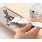 LA-PAJARITA ultra matt lakk