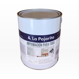 LA PAJARITA Univerzális Alapozó Festék (2 liter)
