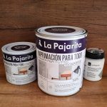 LA PAJARITA Univerzális Alapozó Festék (750 ml)