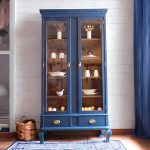 LA PAJARITA Deep Blue matt festék