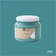 LA PAJARITA Jade - Jádezöld Matt Festék (500 ml)