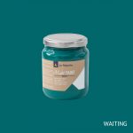 LA PAJARITA Waiting matt festék
