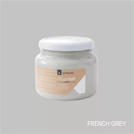 LA PAJARITA French Grey matt festék