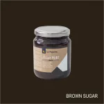 LA PAJARITA Brown Sugar matt festék