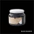 LA PAJARITA Black Shadow - Éjfekete Matt Festék (2 x 500 ml)
