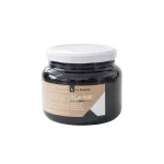 LA PAJARITA Black Shadow - Éjfekete Matt Festék (2 x 500 ml)