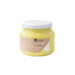 LA PAJARITA Lemon - Citromsárga Matt Festék (500 ml)
