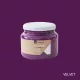 LA PAJARITA Velvet - Bársonylila Matt Festék (500 ml)