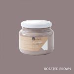 LA PAJARITA Roasted Brown matt festék