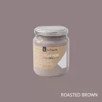 LA PAJARITA Roasted Brown matt festék