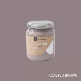 LA PAJARITA Roasted Brown matt festék