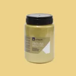 LA PAJARITA Metallized Rich Gold - Gazdag Arany Gyöngyház Metál Festék (375 ml)