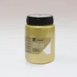 LA PAJARITA Metallized Rich Gold - Gazdag Arany Gyöngyház Metál Festék (375 ml)