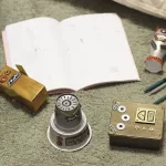 LA PAJARITA Metallized Ducado Gold - Dukát Arany Gyöngyház Metál Festék (375 ml)