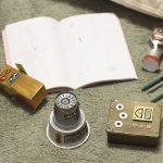 LA PAJARITA Metallized Pearl - Fehér Gyöngyház Metál Festék