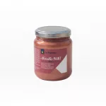 LA PAJARITA Copper réz metál akrilfesték