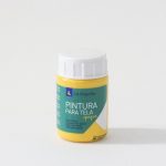 LA PAJARITA Gold Yellow - Élénk Aranysárga Textilfesték (35 ml)