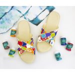 LA PAJARITA White - Élénk Fehér Textilfesték (35 ml)