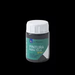 LA PAJARITA Black - Élénk Fekete Textilfesték (35 ml)