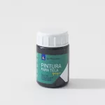 LA PAJARITA Black - Élénk Fekete Textilfesték (35 ml)