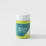 LA PAJARITA Lime - Élénk Lime Textilfesték (35 ml)