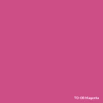 LA PAJARITA Magenta - Élénk Magenta Textilfesték (35 ml)