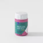 LA PAJARITA Magenta - Élénk Magenta Textilfesték (35 ml)