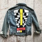 LA PAJARITA Yellow Fluor - Élénk Neon Sárga Textilfesték (35 ml)