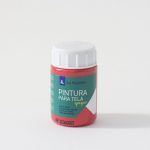 LA PAJARITA Red - Élénk Piros Textilfesték (35 ml)