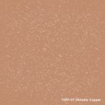 LA PAJARITA Metallic Copper - Élénk Réz Metál Textilfesték (35 ml)